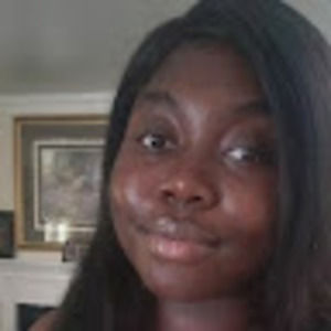 Meet your Posher, Harriet